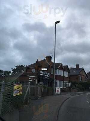 The Catch Traditional Fish And Chips