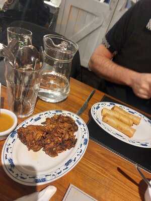 Richie Indian Restaurant And Takeaway