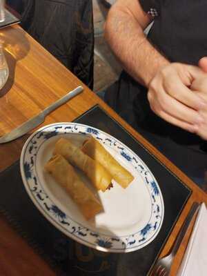 Richie Indian Restaurant And Takeaway