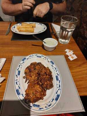 Richie Indian Restaurant And Takeaway