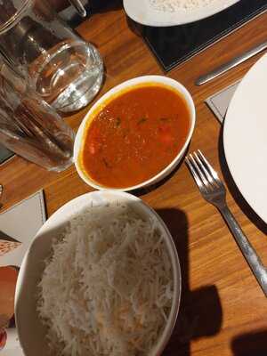 Richie Indian Restaurant And Takeaway