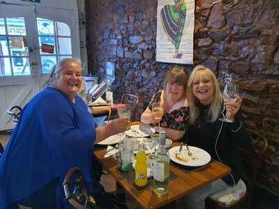 Richie Indian Restaurant And Takeaway