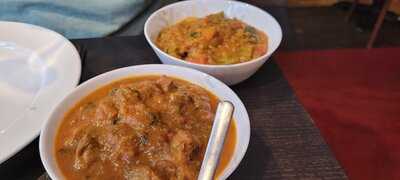 Richie Indian Restaurant And Takeaway