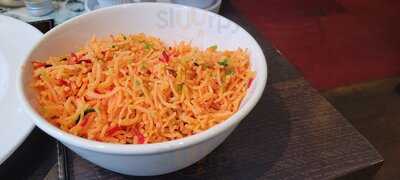 Richie Indian Restaurant And Takeaway