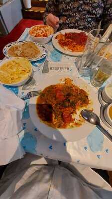 Richie Indian Restaurant And Takeaway