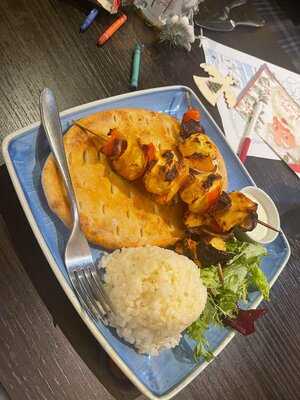 Rustica Trattoria & Inn