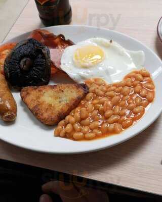 The Clipper Restaurant