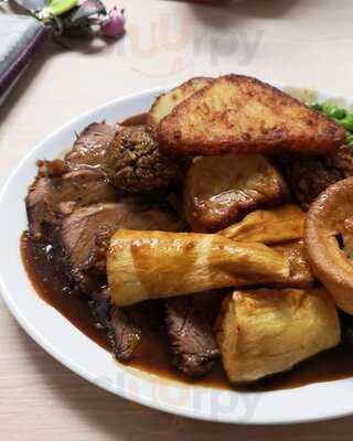 The Clipper Restaurant