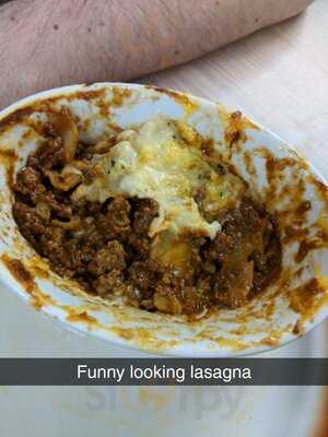 The Clipper Restaurant