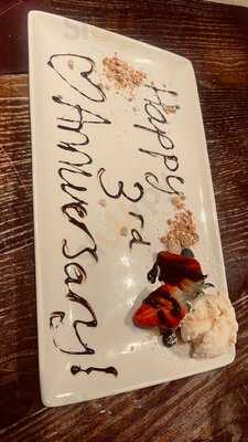 The Fox & Hounds - Harlestone