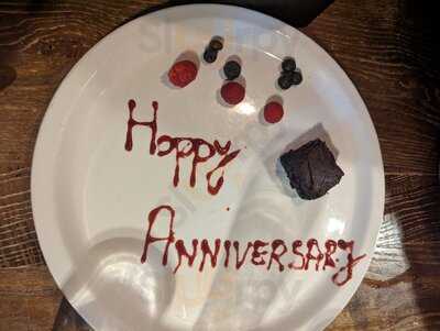 The Fox & Hounds - Harlestone