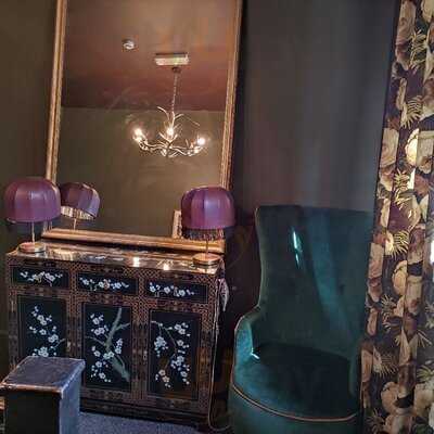 The Fox & Hounds - Harlestone