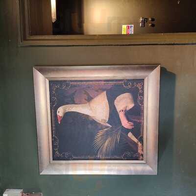 The Fox & Hounds - Harlestone