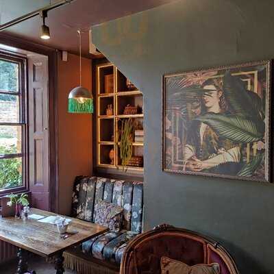 The Fox & Hounds - Harlestone