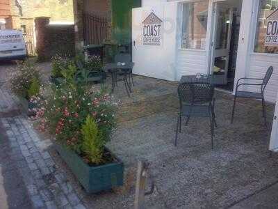 Coast Coffee House