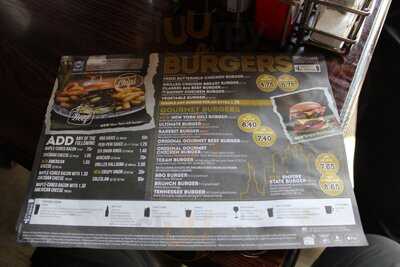 The Sir Thomas Gerard