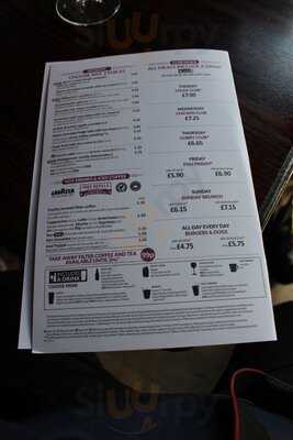 The Sir Thomas Gerard