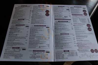 The Sir Thomas Gerard