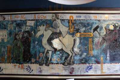 The Sir Thomas Gerard