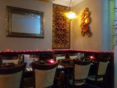 A La Turka Northgate