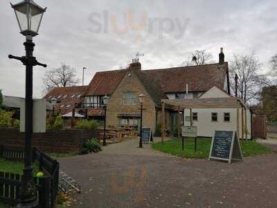 The Horse And Groom Clapham
