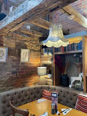 The Horse And Groom Clapham