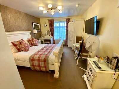 The Horse And Groom Clapham