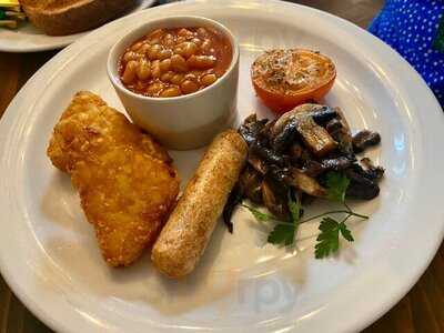 The Horse And Groom Clapham