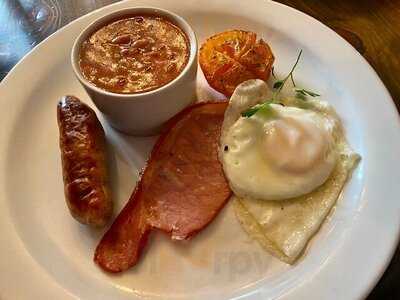 The Horse And Groom Clapham