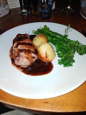 Temple Street Wine Bar