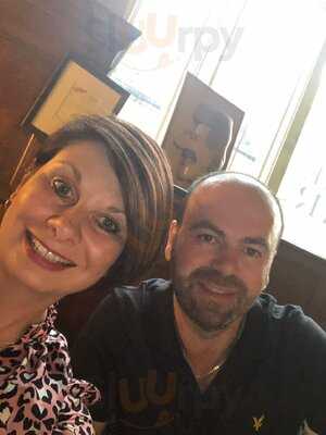 Temple Street Wine Bar