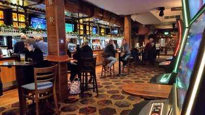 Wetherspoons - The William Rufus