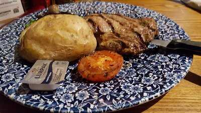 Wetherspoons - The William Rufus