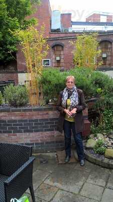 Wetherspoons - The William Rufus