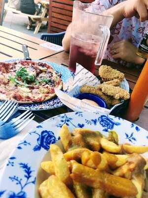 Wetherspoons - The William Rufus