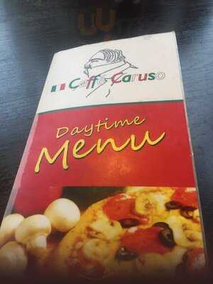 Caffe Caruso