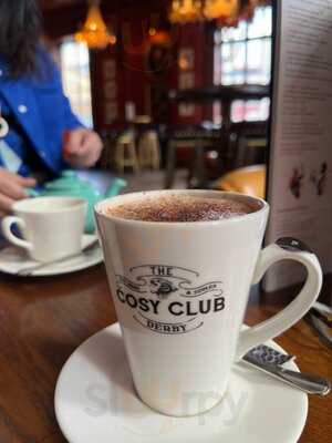 Cosy Club