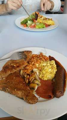 The Kitchen On Great Moor Street