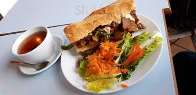 The Kitchen On Great Moor Street