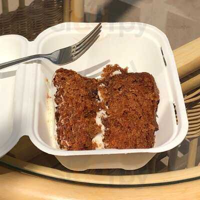 The Old Bake House Tea Room