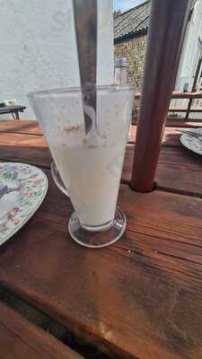 The Old Bake House Tea Room