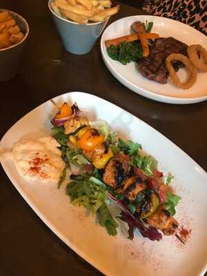 Rueters Bar And Grill