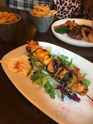 Rueters Bar And Grill