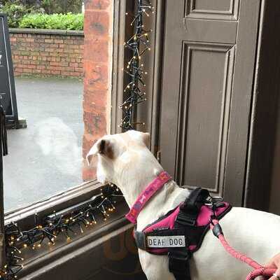 Rueters Bar And Grill