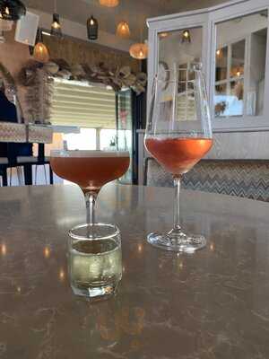 Beach House Bistro & Bar