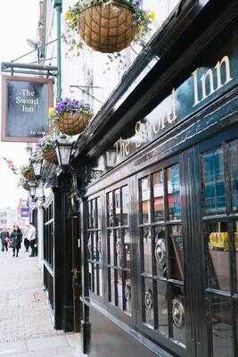 The Sword Inn