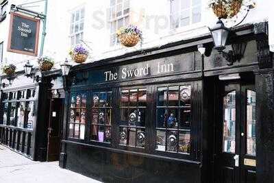 The Sword Inn