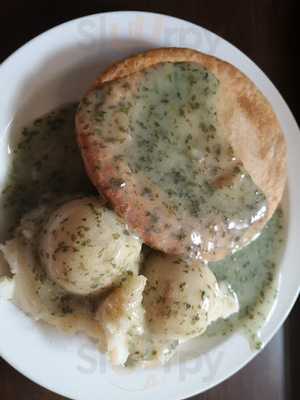 The Daily Grind Cafe