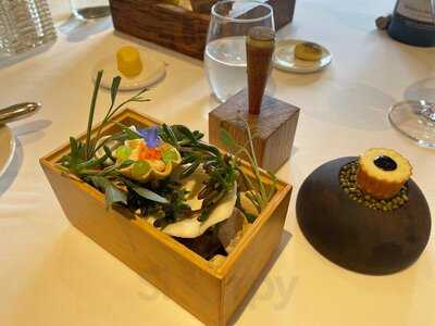 The Bath Priory Restaurant - Photo 8