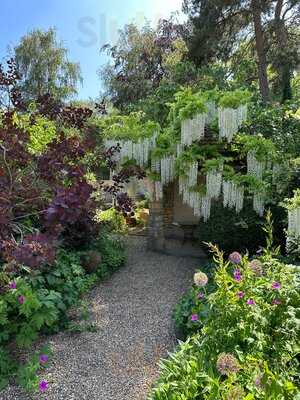 The Bath Priory Restaurant